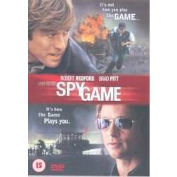 Spy Game [DVD] [2001]